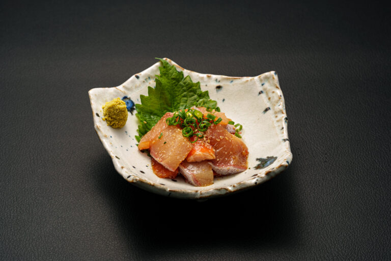 和牛の琉球