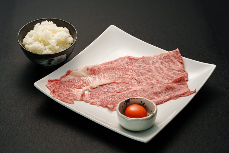 焼しゃぶ